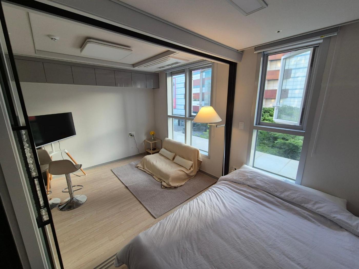Iruda House Apartment Seoul