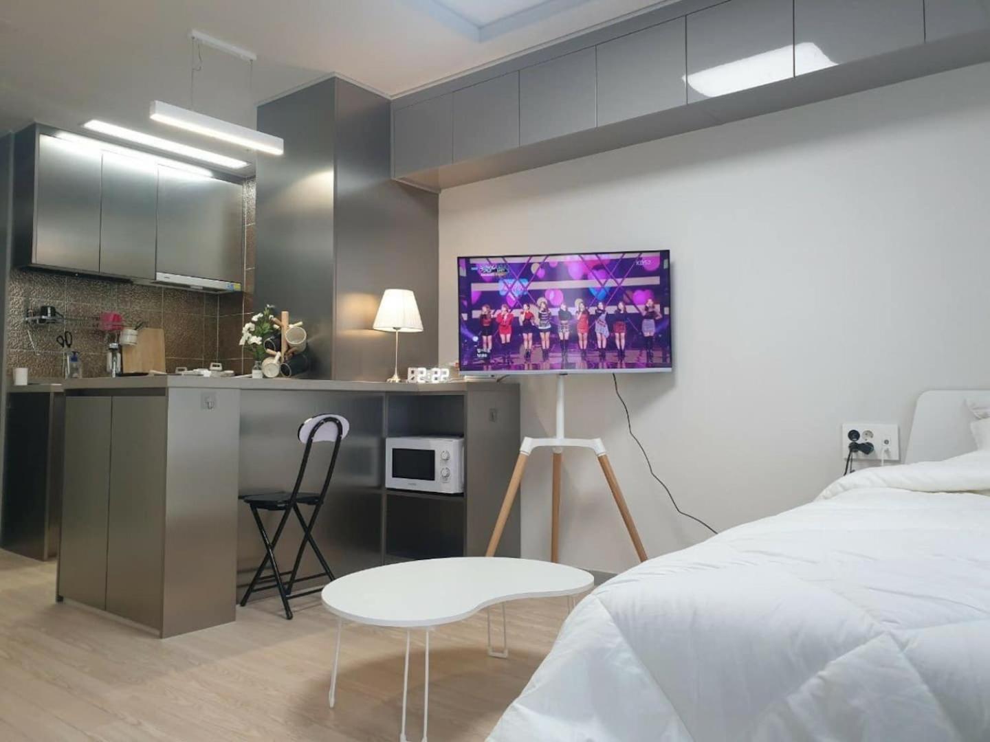 Apartment Iruda House *