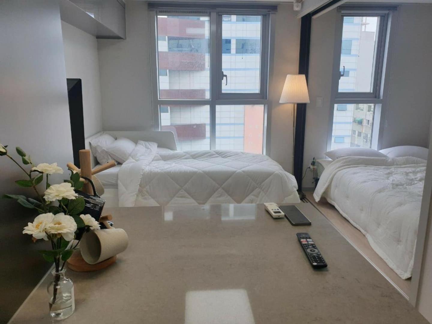 Apartment Iruda House *