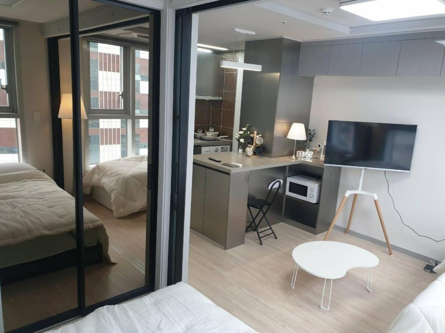 Iruda House Apartment Seoul