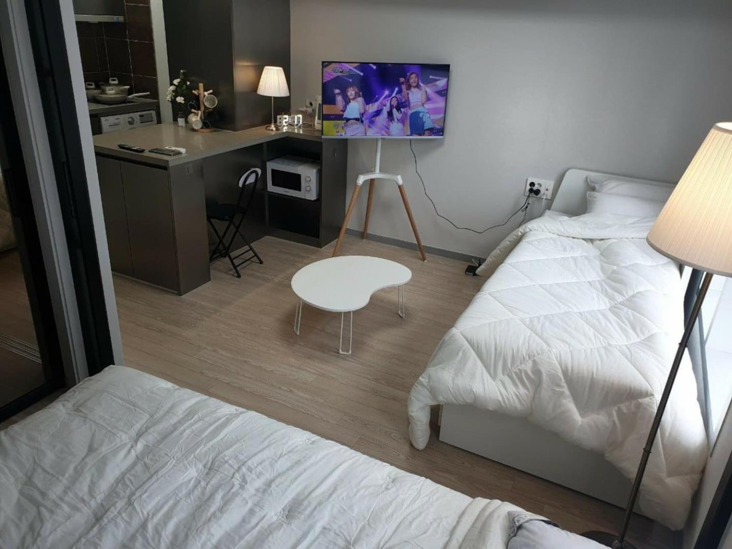 Iruda House Apartment